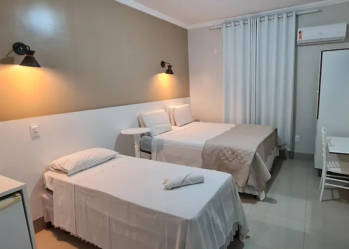 Faixa Hotel