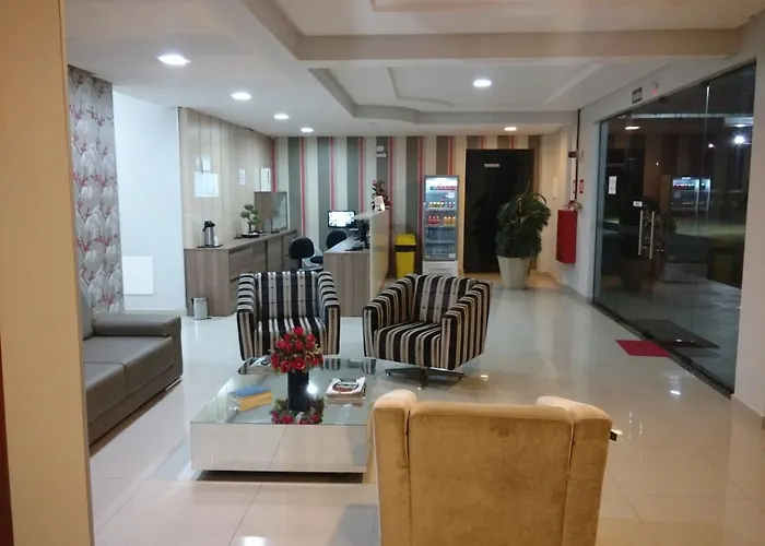 Conquista Palace Hotel
